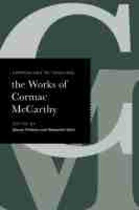 Peebles / West |  Approaches to Teaching the Works of Cormac McCarthy | Buch |  Sack Fachmedien