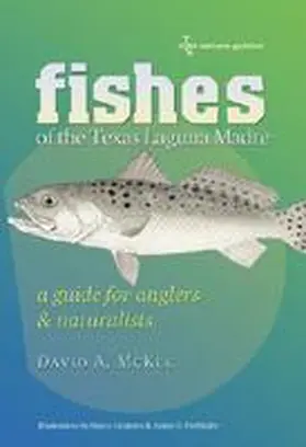 McKee |  Fishes of the Texas Laguna Madre | Buch |  Sack Fachmedien