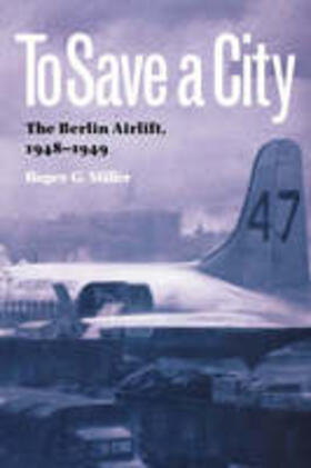 Miller |  To Save a City | Buch |  Sack Fachmedien