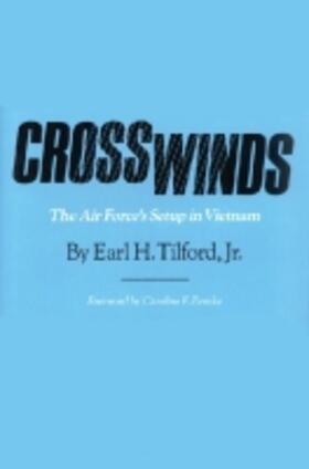 Tilford |  Crosswinds | Buch |  Sack Fachmedien