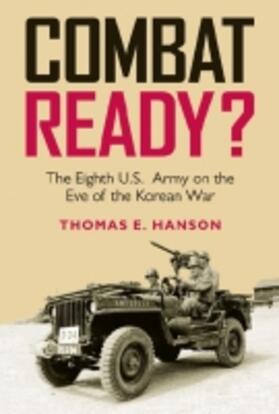 Hanson |  Combat Ready? | Buch |  Sack Fachmedien