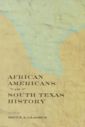 African Americans in South Texas History | Buch | 978-1-60344-229-9 | sack.de