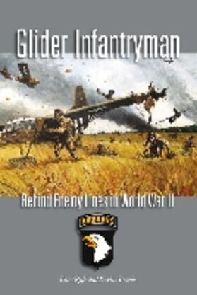 Rich / Brooks |  Glider Infantryman | Buch |  Sack Fachmedien