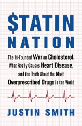 Smith |  Statin Nation | eBook | Sack Fachmedien