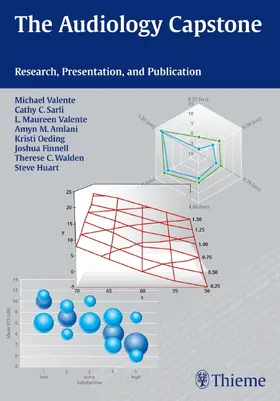 Valente / Sarli / Amlani |  The Audiology Capstone | Buch |  Sack Fachmedien