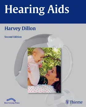 Dillon |  Hearing Aids | Buch |  Sack Fachmedien