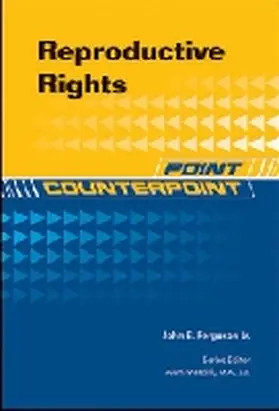 Ferguson |  Reproductive Rights | Buch |  Sack Fachmedien