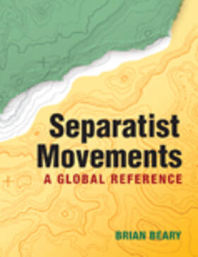 Beary |  Separatist Movements | Buch |  Sack Fachmedien