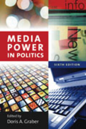 Graber |  Media Power in Politics | Buch |  Sack Fachmedien