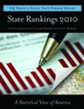 Morgan |  State Rankings 2010 | Buch |  Sack Fachmedien
