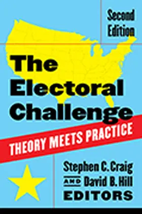 Craig / Hill |  The Electoral Challenge | Buch |  Sack Fachmedien