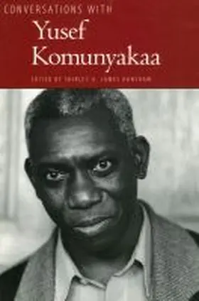 Hanshaw |  Conversations with Yusef Komunyakaa | Buch |  Sack Fachmedien