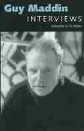  Guy Maddin | Buch |  Sack Fachmedien