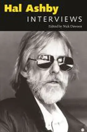 Ashby / Dawson |  Hal Ashby | Buch |  Sack Fachmedien