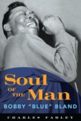 Farley |  Soul of the Man | Buch |  Sack Fachmedien