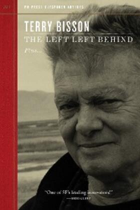 Bisson |  Left Left Behind | eBook | Sack Fachmedien