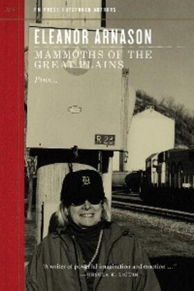 Arnason |  Mammoths of the Great Plains | eBook | Sack Fachmedien