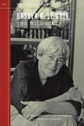 Le Guin |  Wild Girls | eBook | Sack Fachmedien