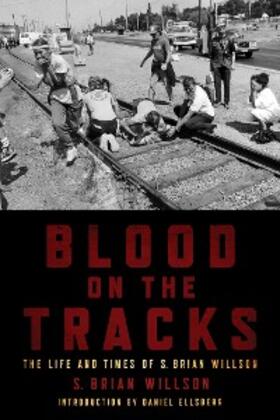 Willson |  Blood on the Tracks | eBook | Sack Fachmedien