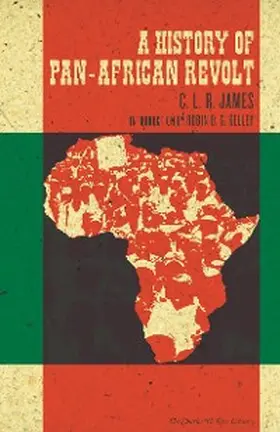 James | History of Pan-African Revolt | E-Book | sack.de