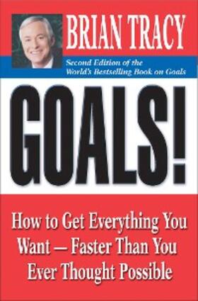 Tracy |  Goals! | eBook | Sack Fachmedien