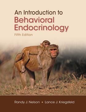 Nelson / Kriegsfeld |  Nelson, R: Introduction to Behavioral Endocrinology | Buch |  Sack Fachmedien