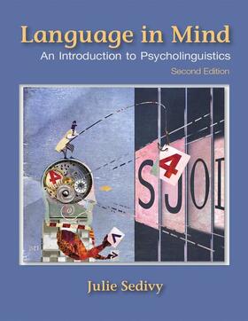 Sedivy |  Language in Mind | Buch |  Sack Fachmedien