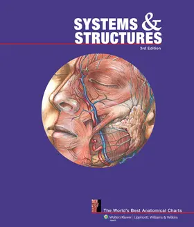  Systems and Structures: The World's Best Anatomical Charts | Buch |  Sack Fachmedien