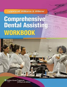  Lippincott Williams & Wilkins' Comprehensive Dental Assisting Workbook | Buch |  Sack Fachmedien