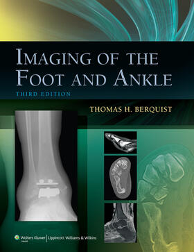 Berquist |  Imaging of the Foot and Ankle | Buch |  Sack Fachmedien