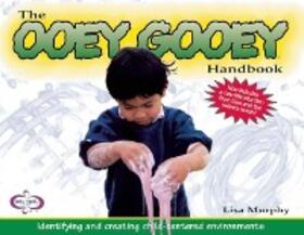 Murphy |  The Ooey Gooey® Handbook | eBook | Sack Fachmedien