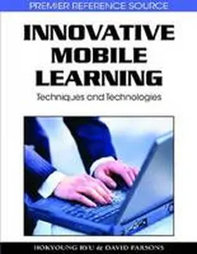 Parsons / Ryu |  Innovative Mobile Learning | Buch |  Sack Fachmedien