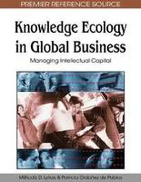 Lytras / Ordóñez de Pablos |  Knowledge Ecology in Global Business | Buch |  Sack Fachmedien