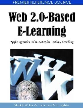 Lee / McLoughlin |  Web 2.0-Based E-Learning | Buch |  Sack Fachmedien