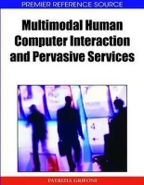 Grifoni |  Multimodal Human Computer Interaction and Pervasive Services | Buch |  Sack Fachmedien