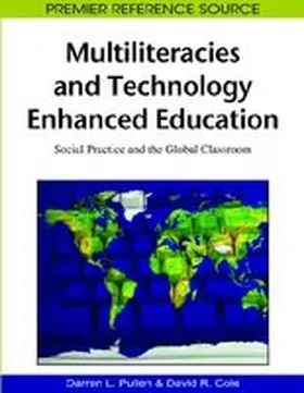 Cole / Pullen |  Multiliteracies and Technology Enhanced Education | Buch |  Sack Fachmedien