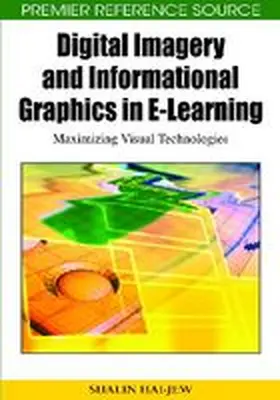 Hai-Jew |  Digital Imagery and Informational Graphics in E-Learning | Buch |  Sack Fachmedien