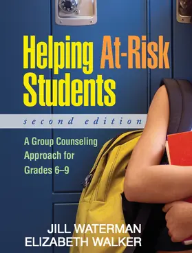 Waterman / Walker |  Helping At-Risk Students | Buch |  Sack Fachmedien