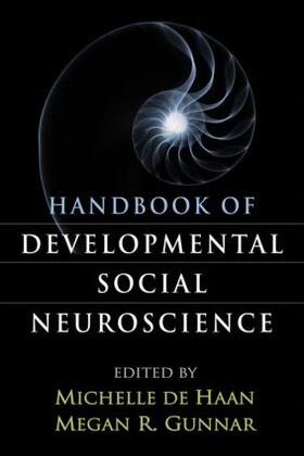 de Haan / Gunnar |  Handbook of Developmental Social Neuroscience | Buch |  Sack Fachmedien