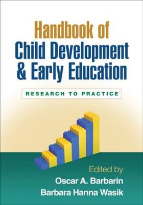 Barbarin / Wasik |  Handbook of Child Development and Early Education | Buch |  Sack Fachmedien