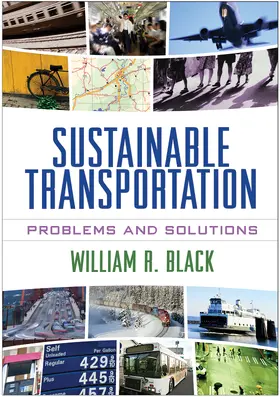 Black |  Sustainable Transportation | Buch |  Sack Fachmedien