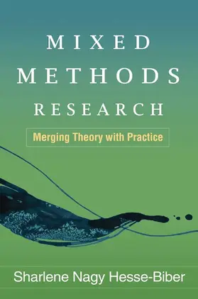 Hesse-Biber |  Mixed Methods Research | Buch |  Sack Fachmedien