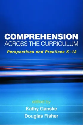 Ganske / Fisher |  Comprehension Across the Curriculum | Buch |  Sack Fachmedien