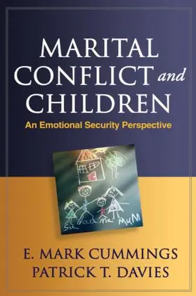 Cummings / Davies |  Marital Conflict and Children | Buch |  Sack Fachmedien