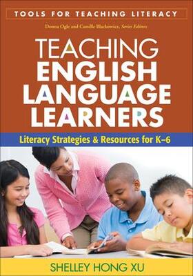 Xu |  Teaching English Language Learners | Buch |  Sack Fachmedien