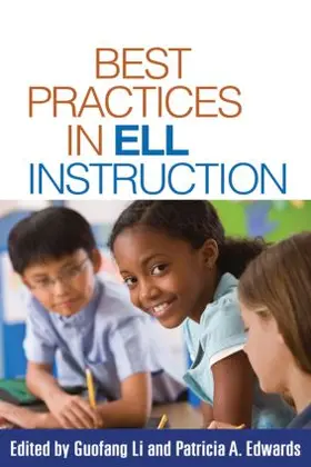 Li / Edwards |  Best Practices in Ell Instruction | Buch |  Sack Fachmedien