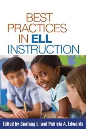 Li / Edwards |  Best Practices in ELL Instruction | eBook | Sack Fachmedien