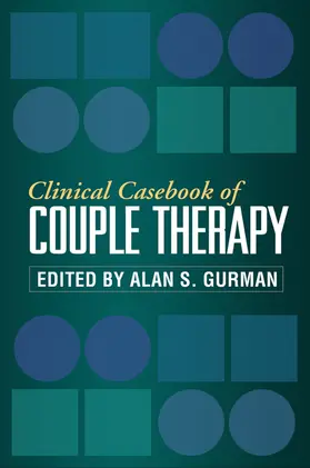 Gurman |  Clinical Casebook of Couple Therapy | Buch |  Sack Fachmedien