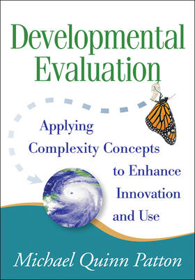 Patton |  Developmental Evaluation | Buch |  Sack Fachmedien