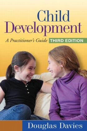 Davies |  Child Development: A Practitioner's Guide | Buch |  Sack Fachmedien